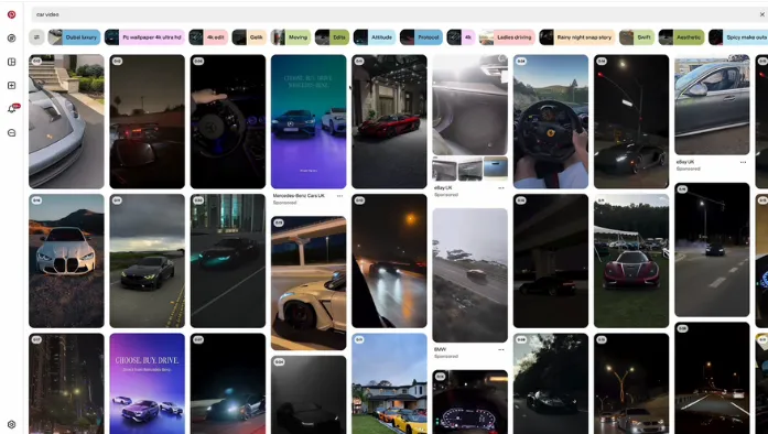 How to Save a Pinterest GIF on iPhone or Android How to Save a Pinterest GIF on iPhone or Android