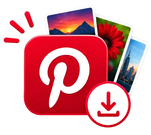 Pinterest Downloader