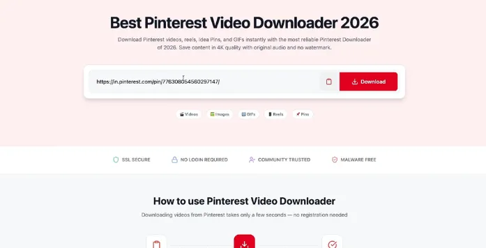 How to Get Better Download Quality
