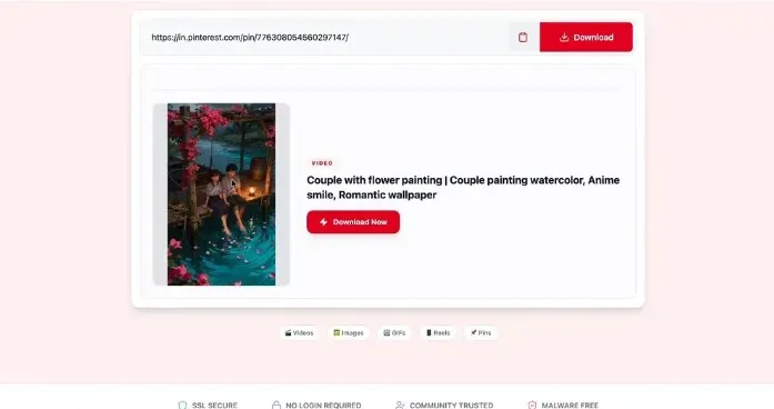 Respect Copyright When Downloading