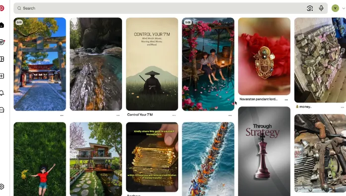 What is a Pinterest video Downloader?