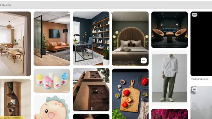 The Pinterest Mystery